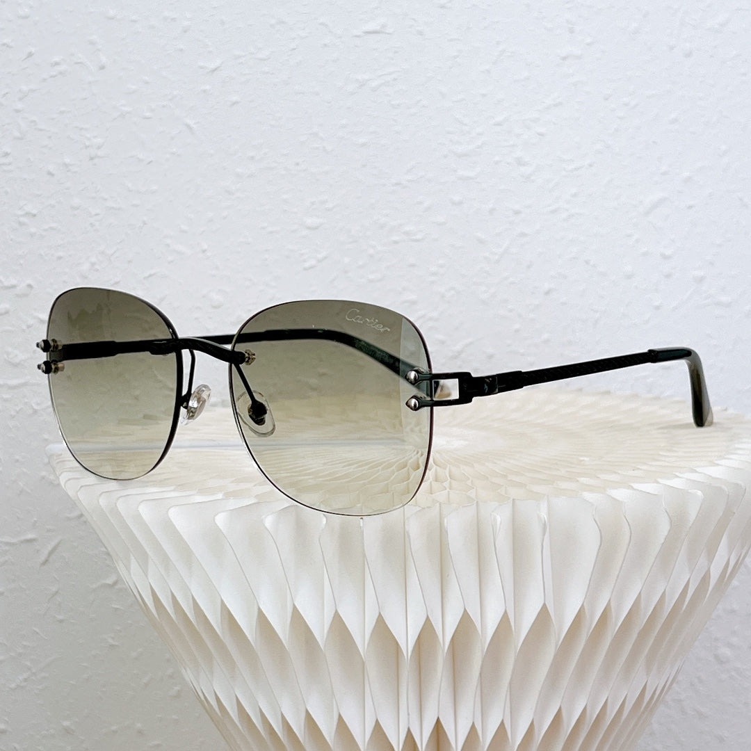 Best Replica Cartier Sunglasses - Colareps