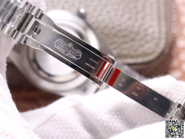 Best Replica Replica Rolex Day Date M228349RBR-0008 1:1 Best Edition EW Factory Grey Dial - Colareps