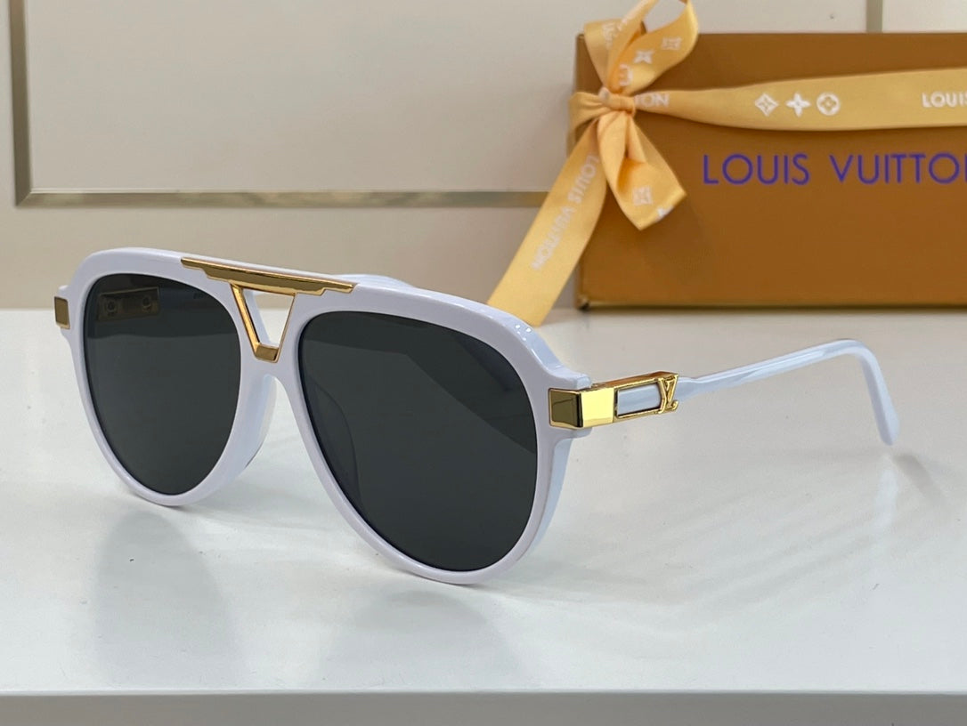 Best Replica Louis Vuitton Sunglasses - Colareps