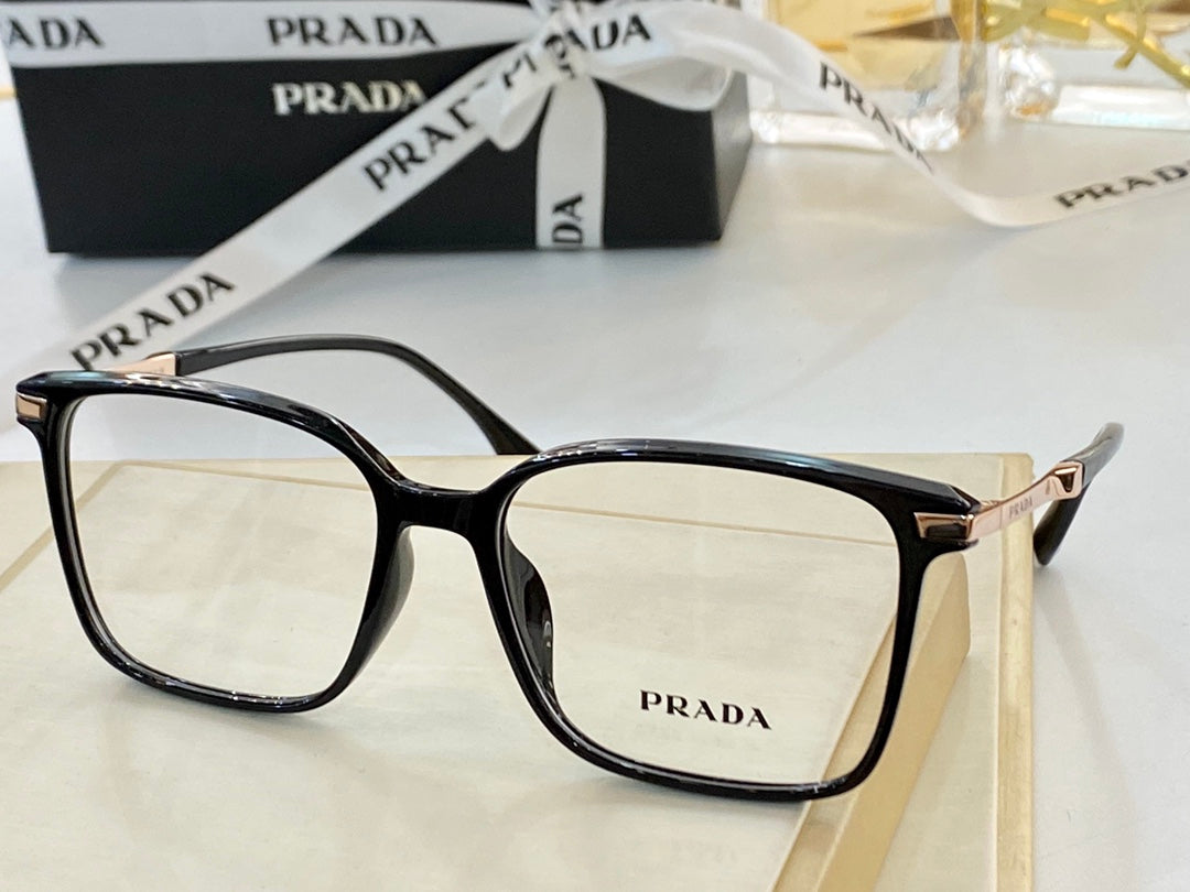Best Replica Prada Glasses - Colareps