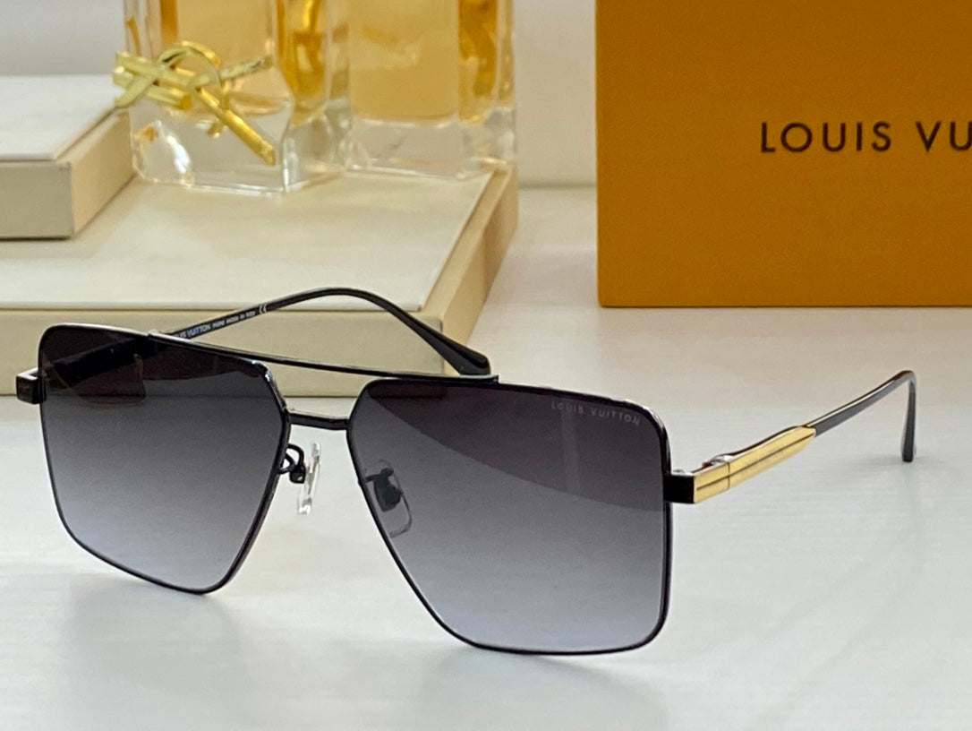 Best Replica Louis Vuitton Sunglasses - Colareps