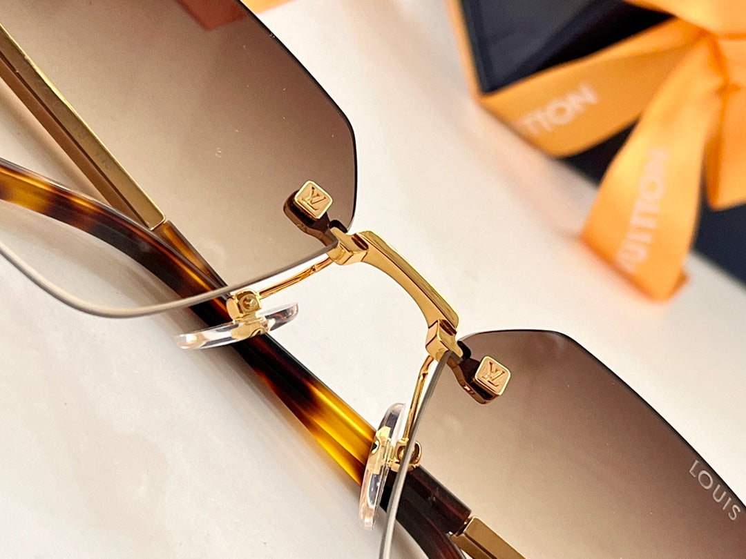 Best Replica LV Sunglasses Dupe - Colareps