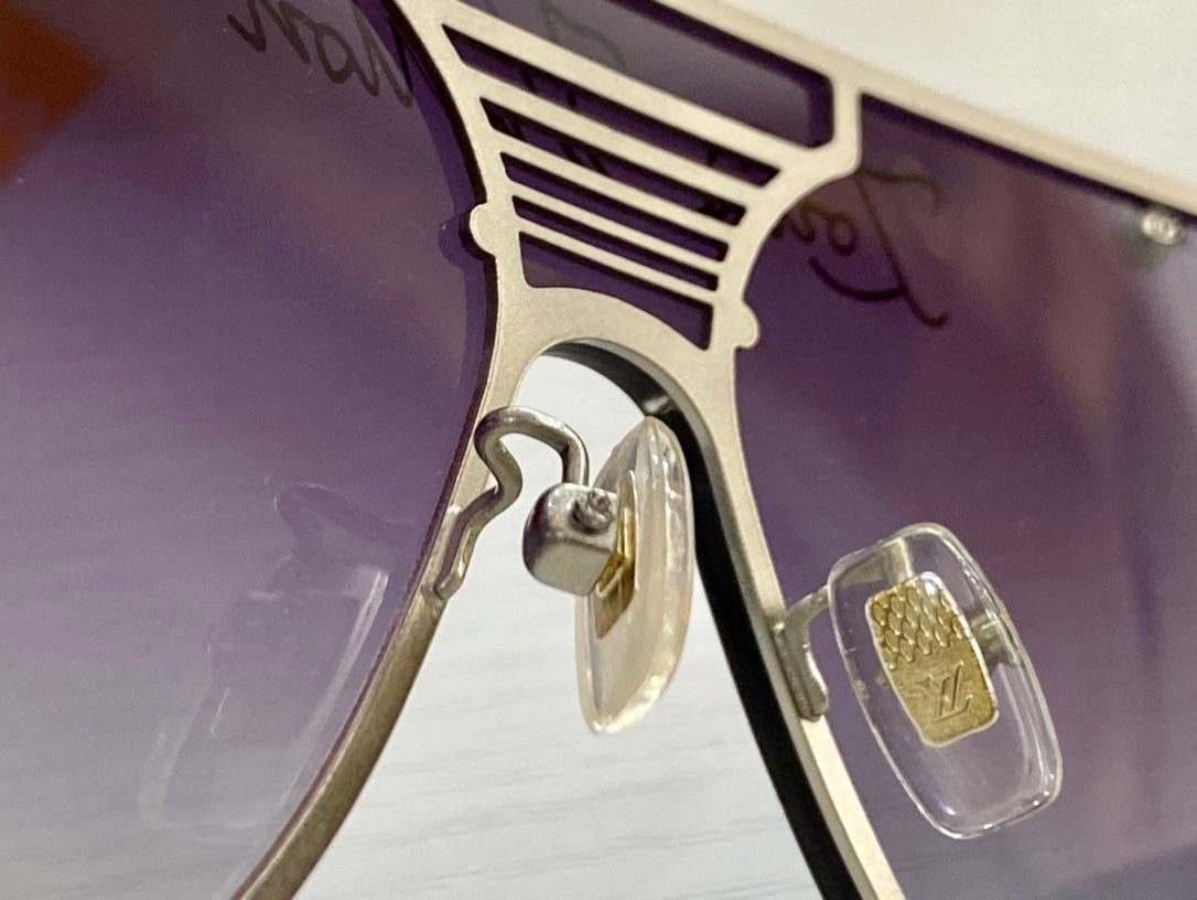 Best Replica Louis Vuitton Sunglasses - Colareps