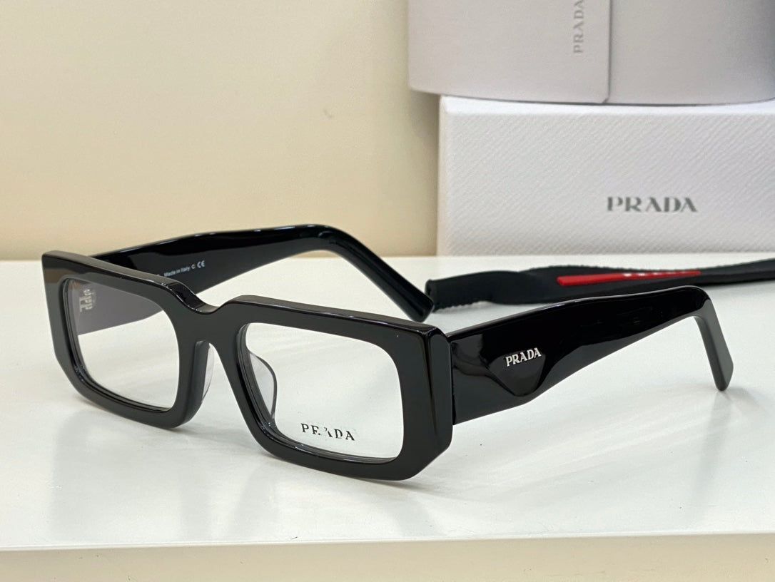 Best Replica Prada Glasses - Colareps