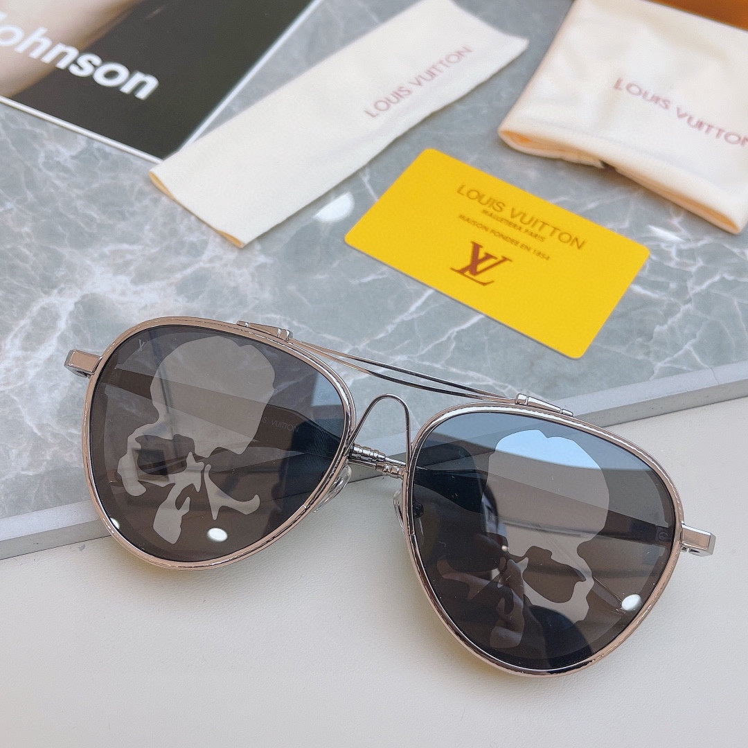 Best Replica Louis Vuitton Sunglasses - Colareps