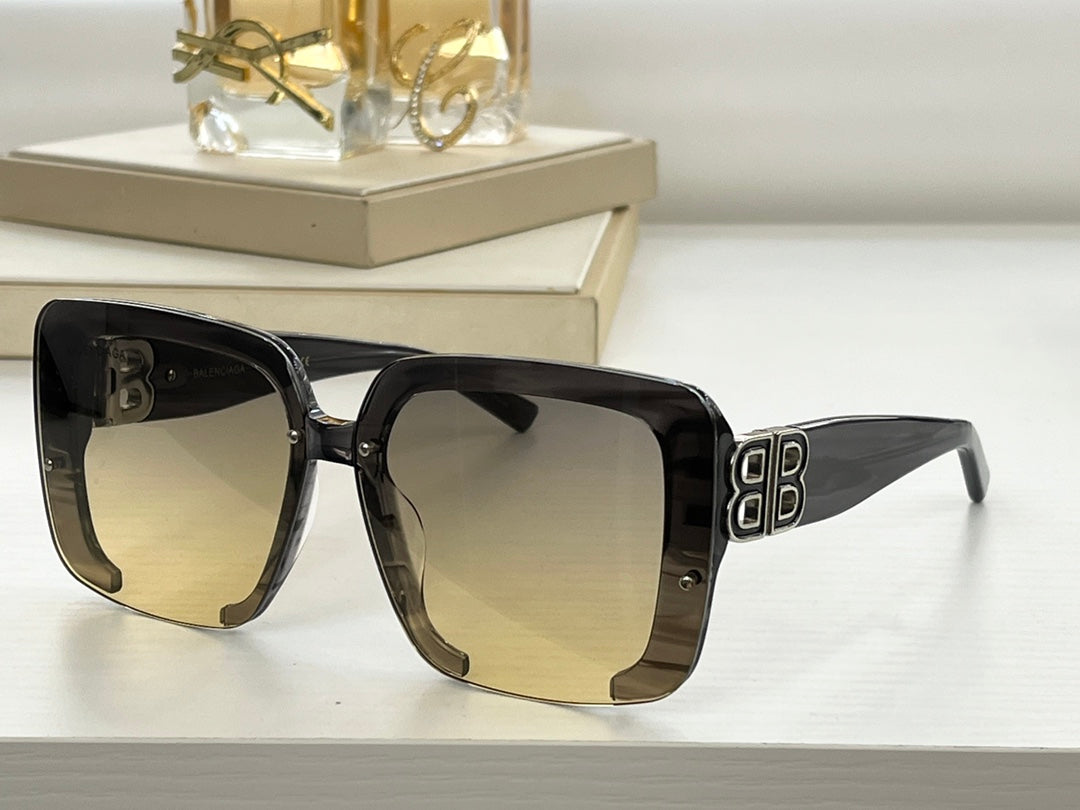 Best Replica Balenciaga Sunglasses - Colareps