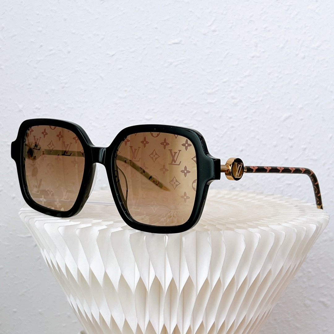 Best Replica Louis Vuitton Sunglasses - Colareps