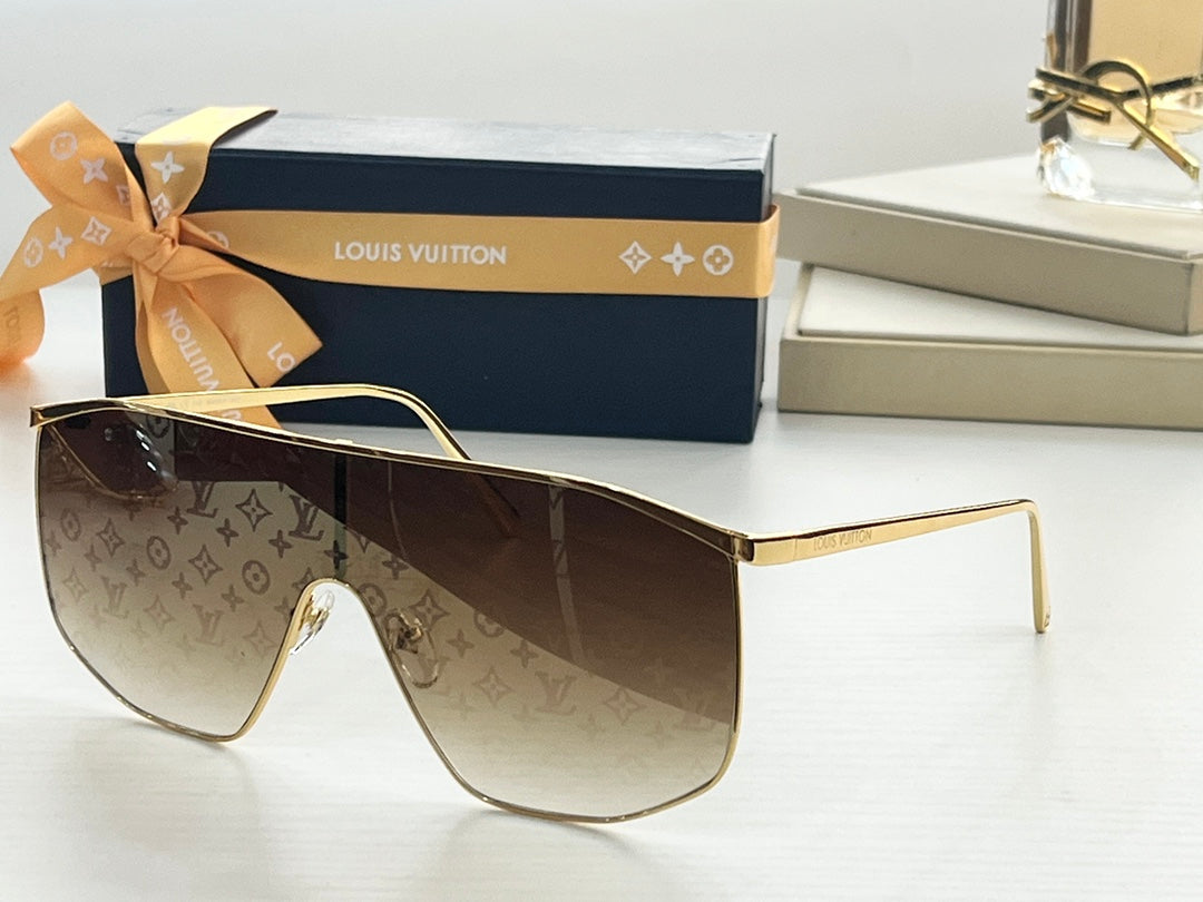 Best Replica Louis Vuitton Sunglasses - Colareps