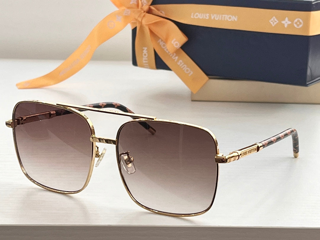 Best Replica Louis Vuitton Sunglasses - Colareps