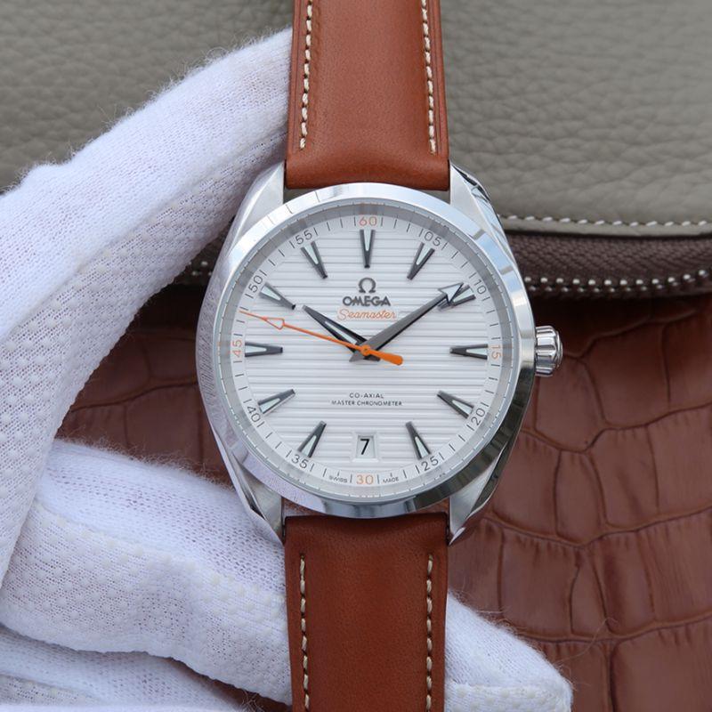 Best Replica Replica Omega Seamaster Aqua Terra 220.12.41.21.02.001 1:1 Best Edition Swiss ETA8900 - Colareps