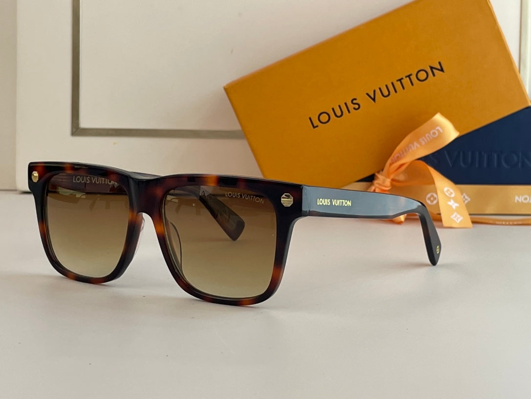 Best Replica Louis Vuitton Sunglasses - Colareps