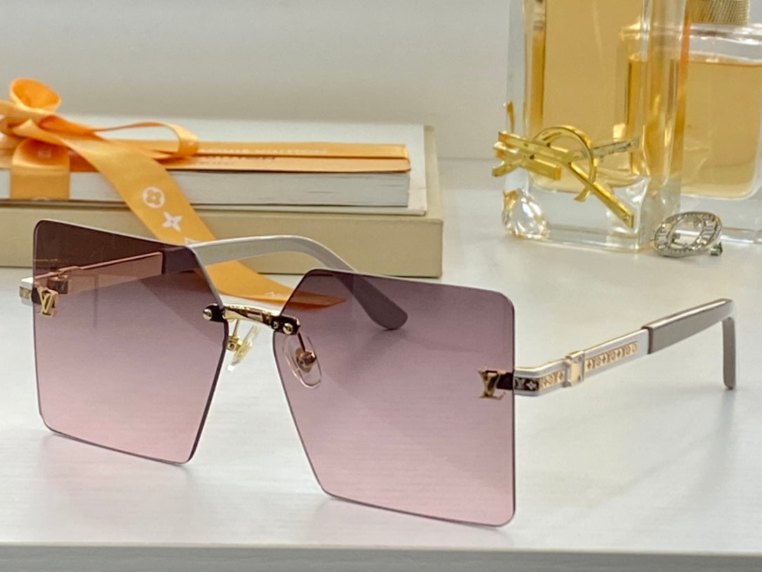 Best Replica Louis Vuitton Sunglasses - Colareps