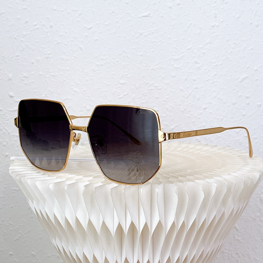 Best Replica Cartier Sunglasses - Colareps