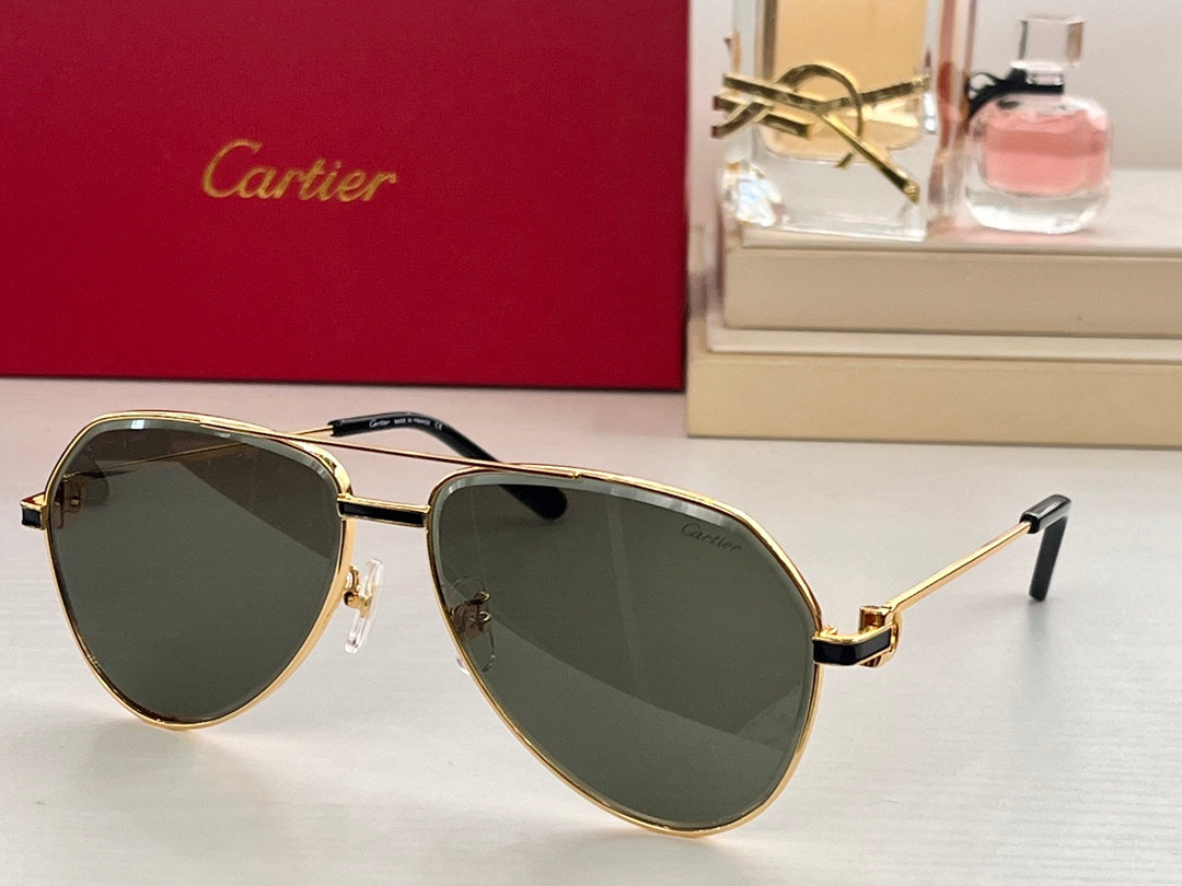Best Replica Cartier Sunglasses - Colareps