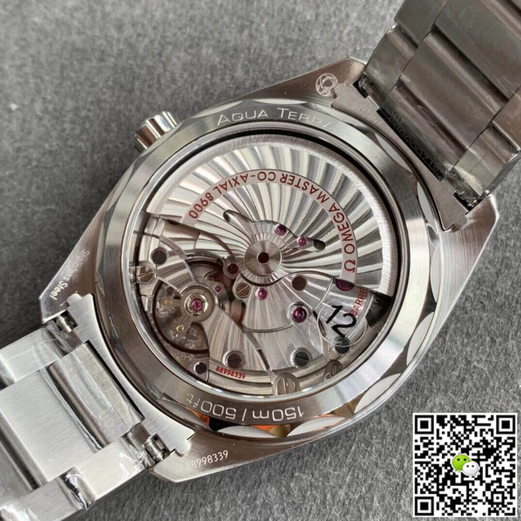 Best Replica Replica Omega Seamaster 220.10.41.21.10.001 1:1 Best Edition VS Factory Green Dial - Colareps