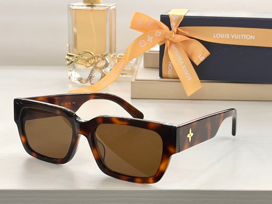 Best Replica Louis Vuitton Sunglasses - Colareps