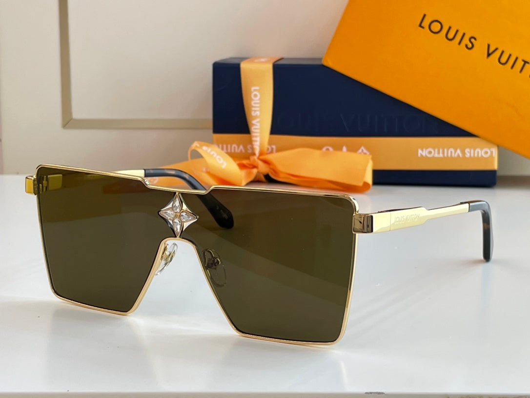 Best Replica Louis Vuitton Sunglasses - Colareps