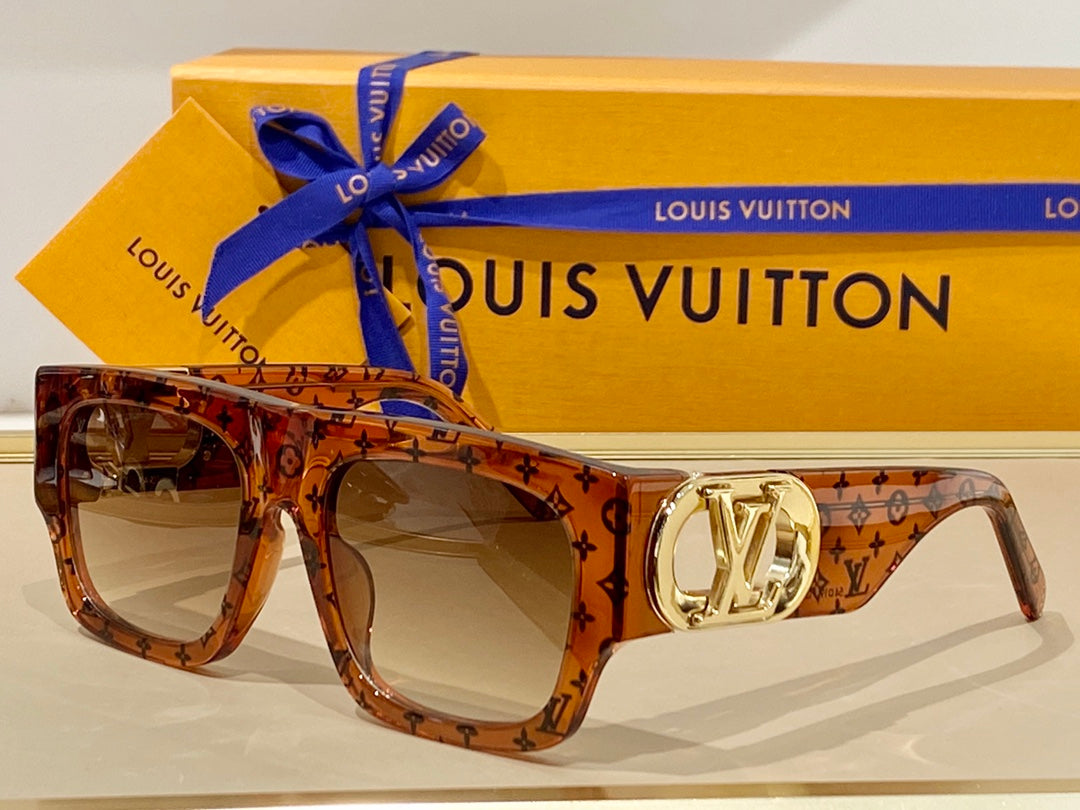 Best Replica Louis Vuitton Sunglasses - Colareps