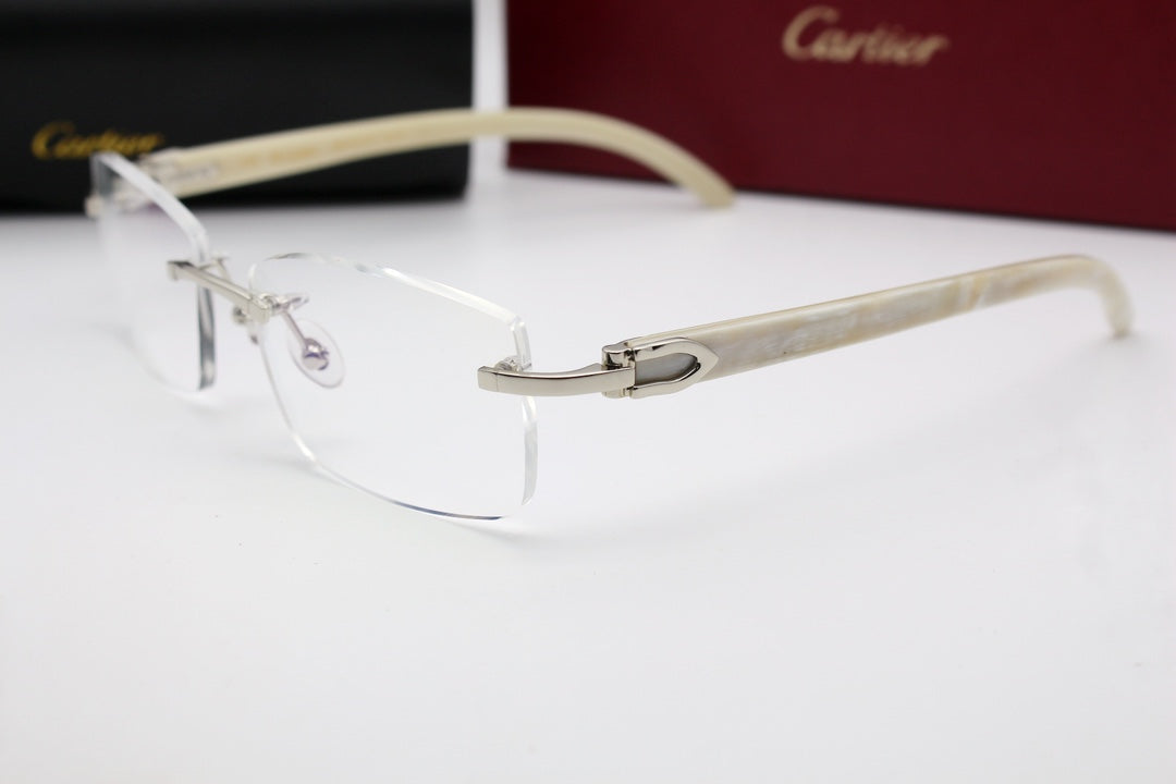 Best Replica Cartier Glasses - Colareps