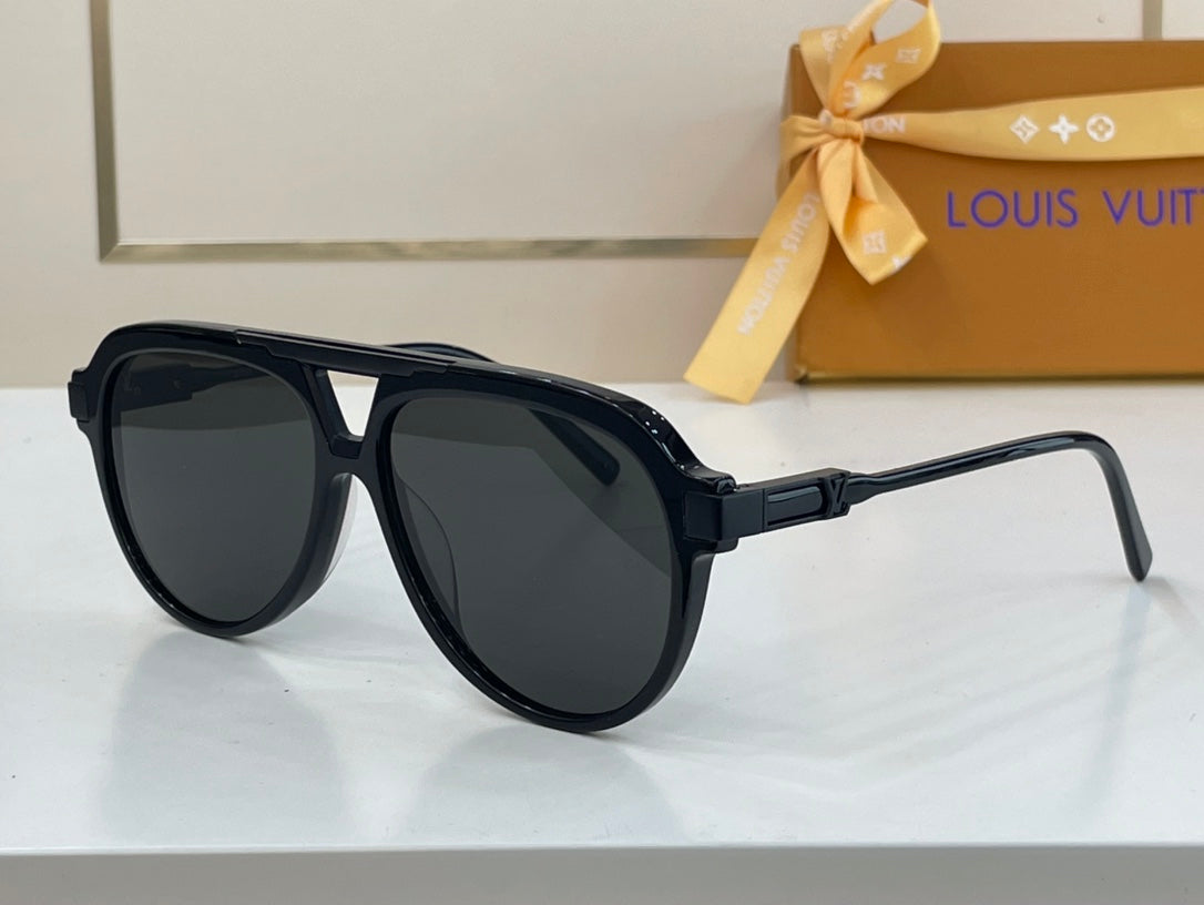 Best Replica Louis Vuitton Sunglasses - Colareps