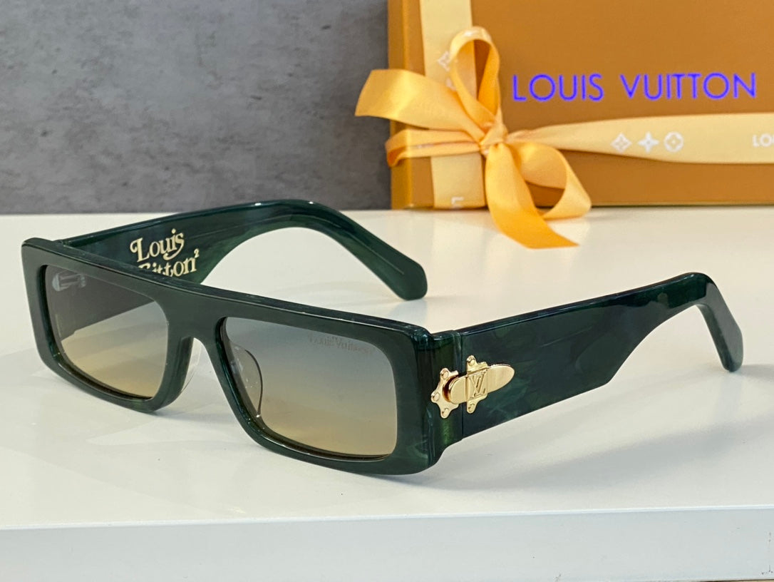 Best Replica Louis Vuitton Sunglasses - Colareps