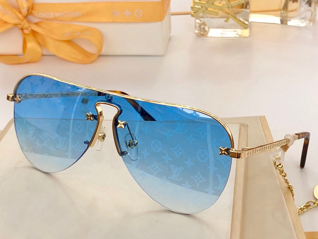 Best Replica Louis Vuitton Sunglasses - Colareps