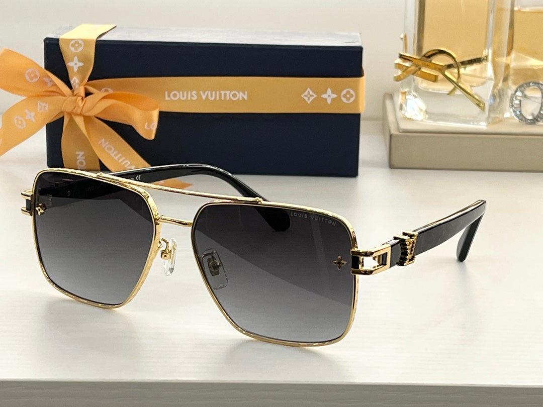 Best Replica Louis Vuitton Sunglasses - Colareps