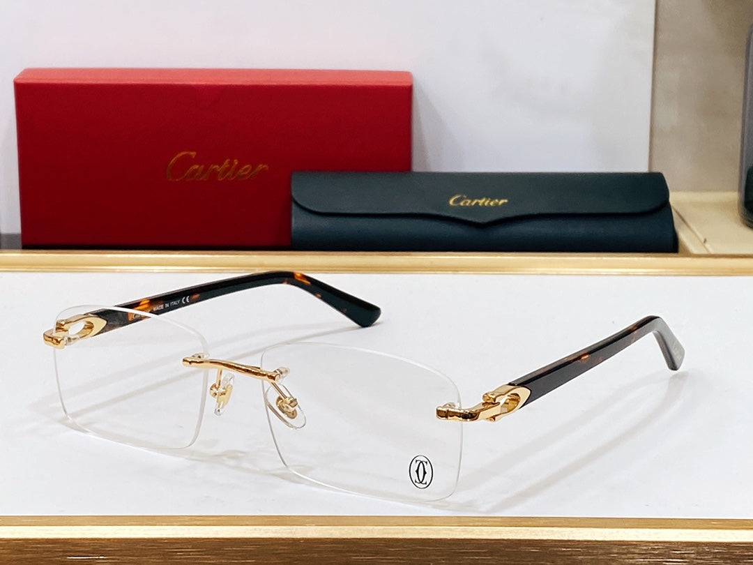 Best Replica Cartier Glasses - Colareps