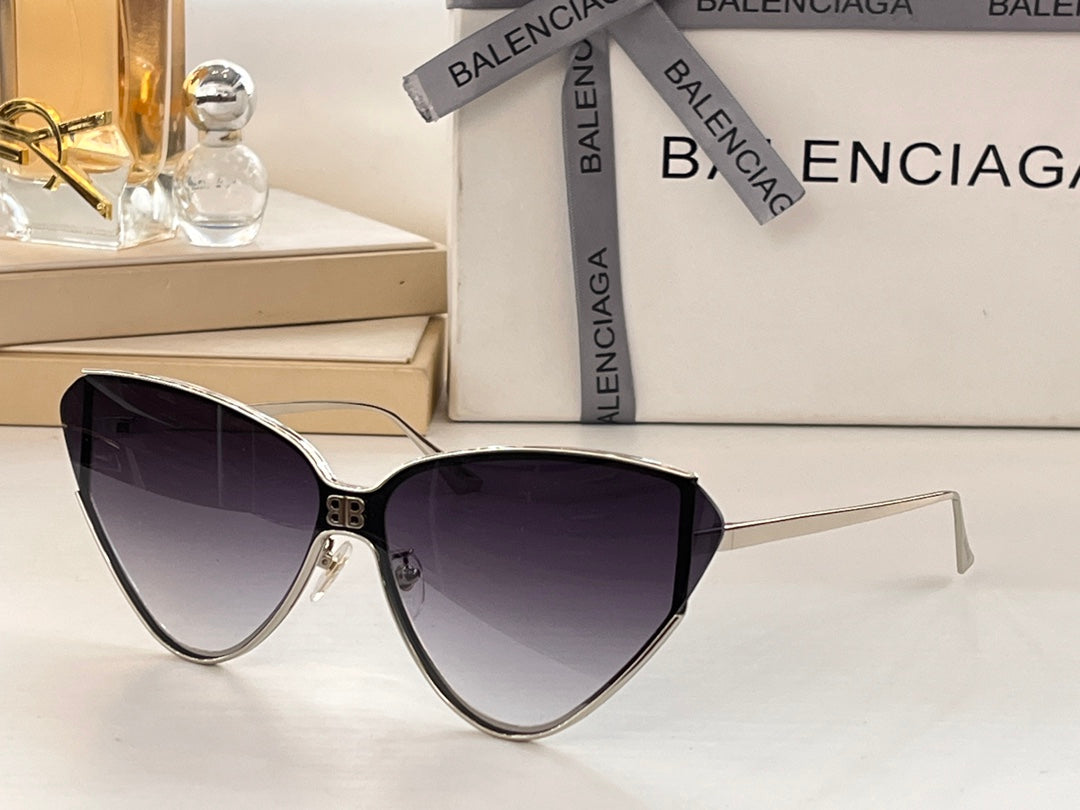 Best Replica Balenciaga Sunglasses Dupe - Colareps