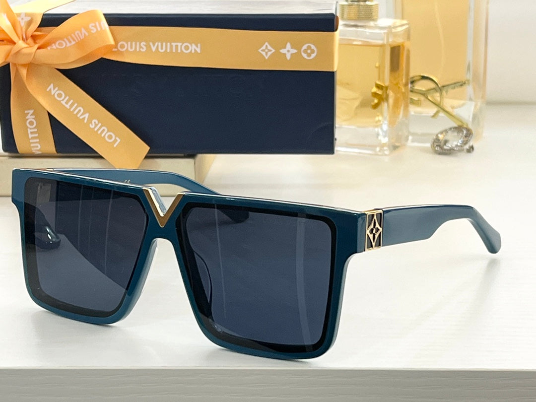 Best Replica Louis Vuitton Sunglasses - Colareps
