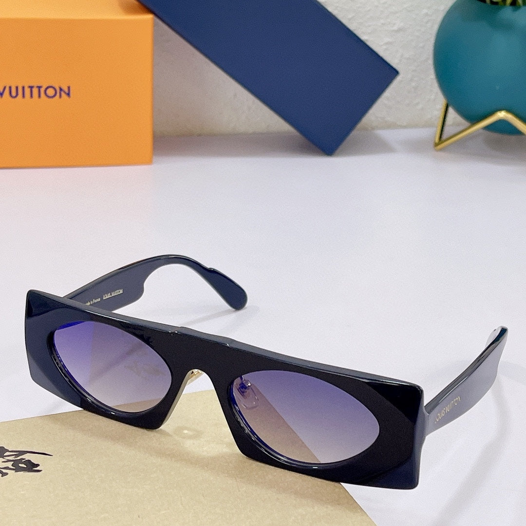 Best Replica Louis Vuitton Sunglasses - Colareps