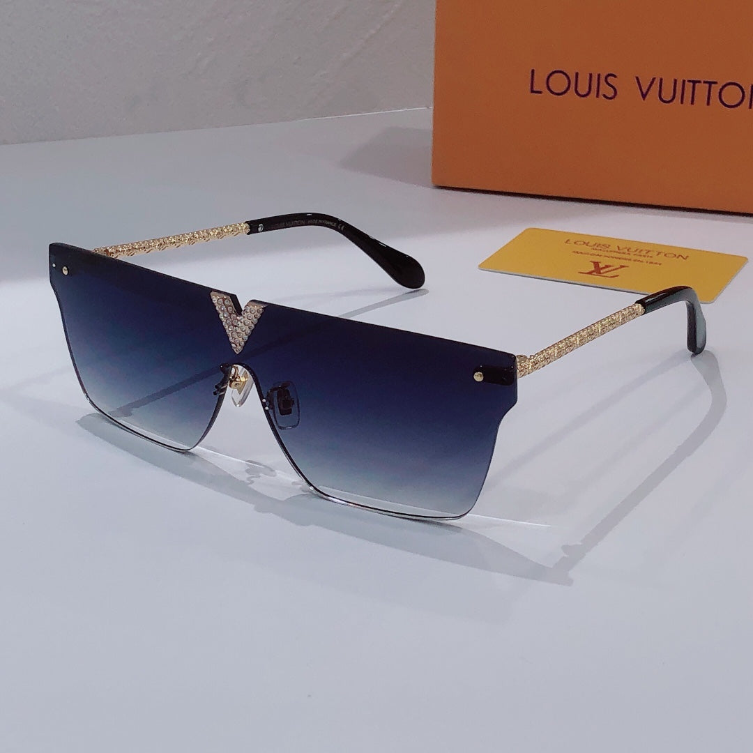 Best Replica Louis Vuitton Sunglasses - Colareps