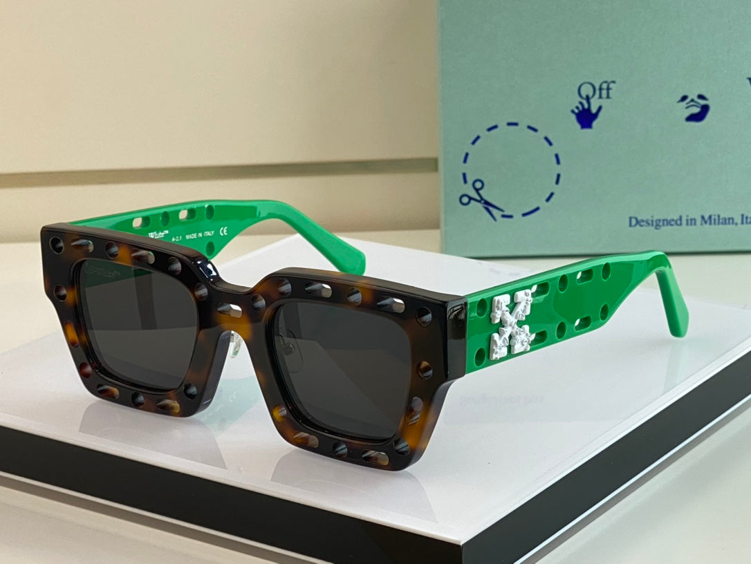 Best Replica Off White Sunglasses - Colareps