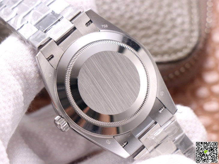 Best Replica Replica Rolex Day Date M228349RBR-0008 1:1 Best Edition EW Factory Grey Dial - Colareps
