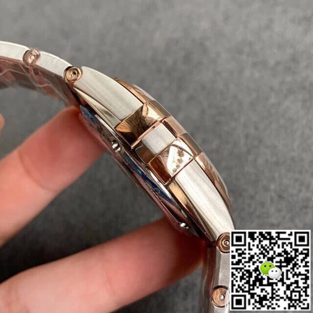 Best Replica Replica Omega Constellation 123.20.38.21.02.001 1:1 Best Edition VS Factory Silvery White Dial - Colareps