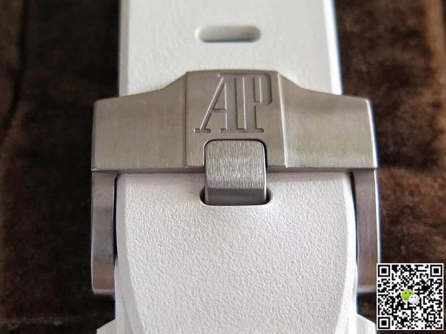 Best Replica Replica Audemars Piguet Royal Oak Offshore 26402CB.OO.A010CA.01 JF Factory 1:1 Best Edition Swiss ETA3126 - Colareps