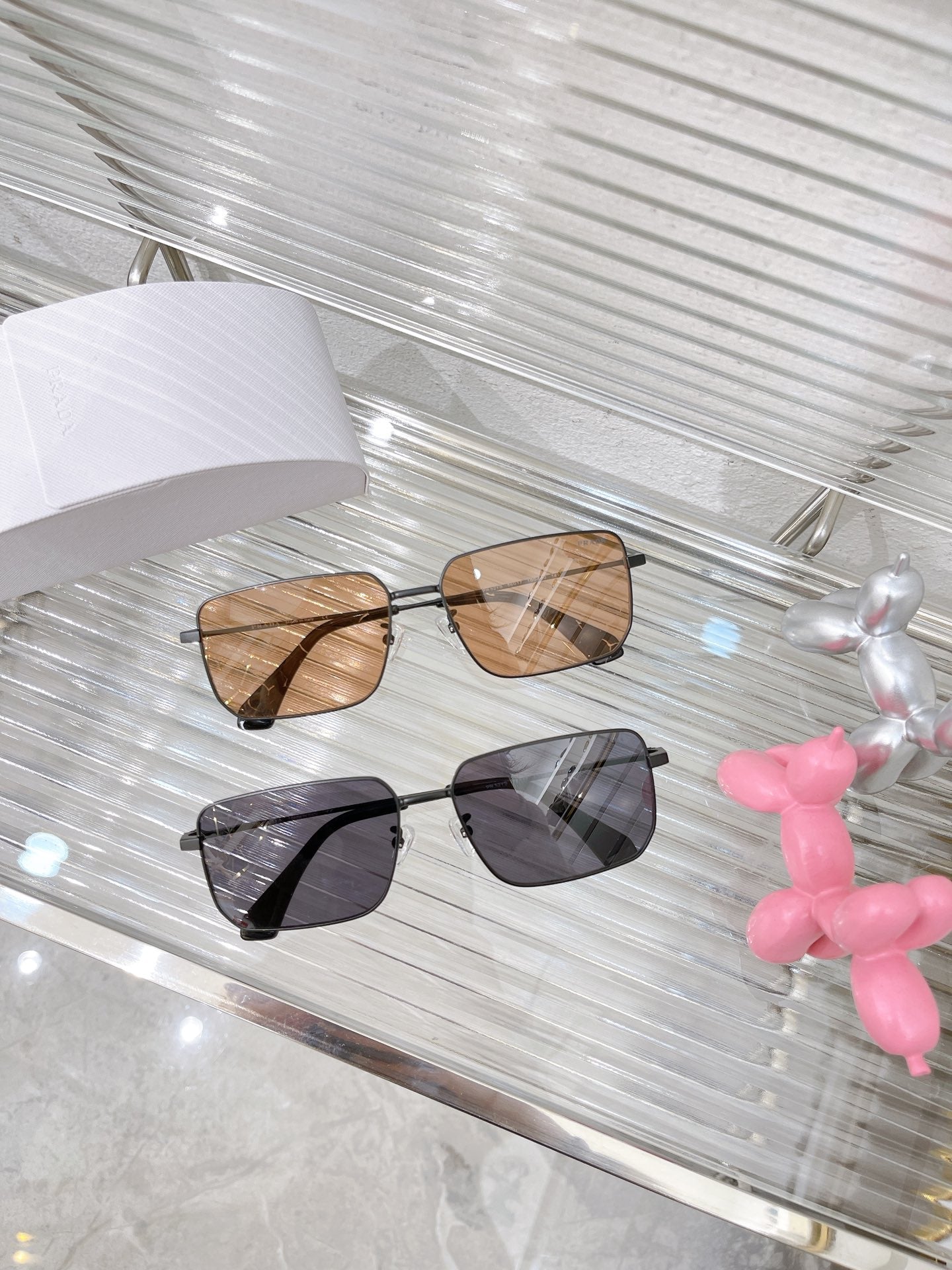 Best Replica Prada Sunglasses - Colareps