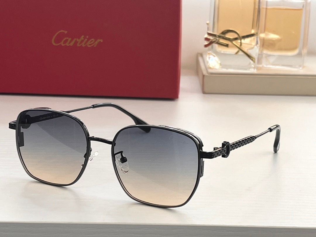 Best Replica Cartier Sunglasses - Colareps