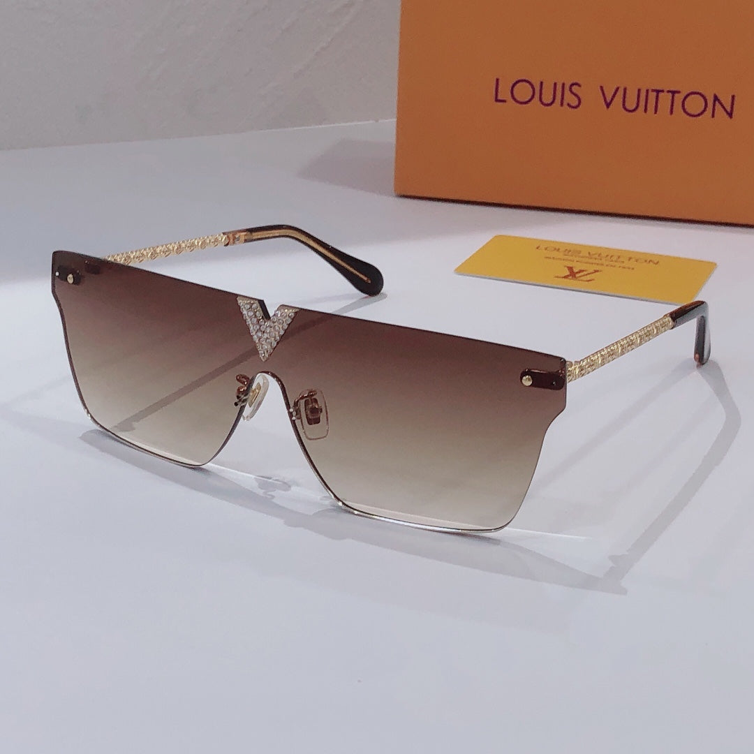 Best Replica Louis Vuitton Sunglasses - Colareps