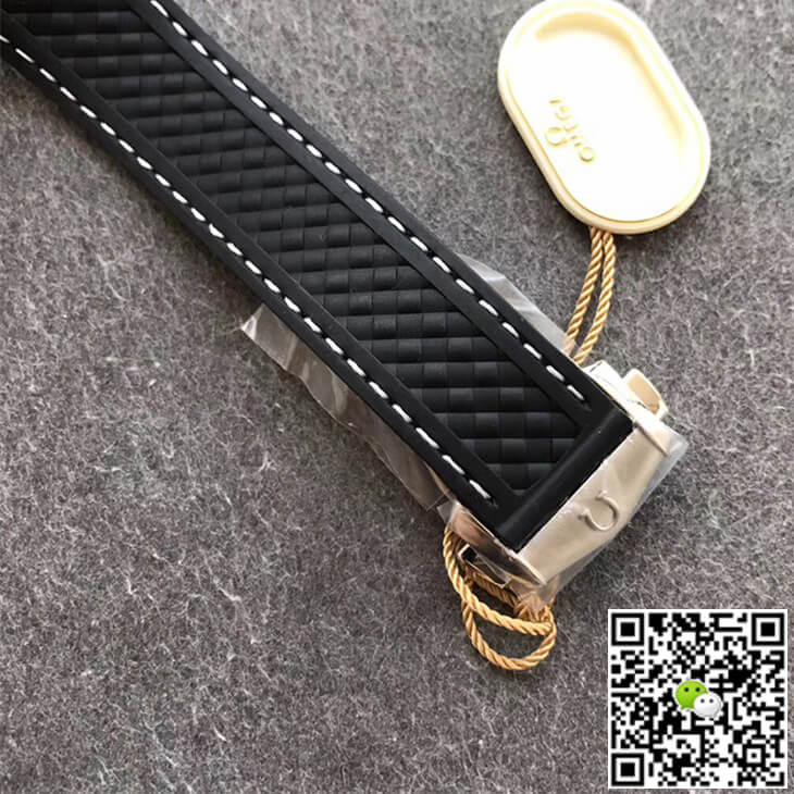 Best Replica Replica Omega Seamaster 220.12.41.21.01.001 1:1 Best Edition VS Factory Black Dial - Colareps