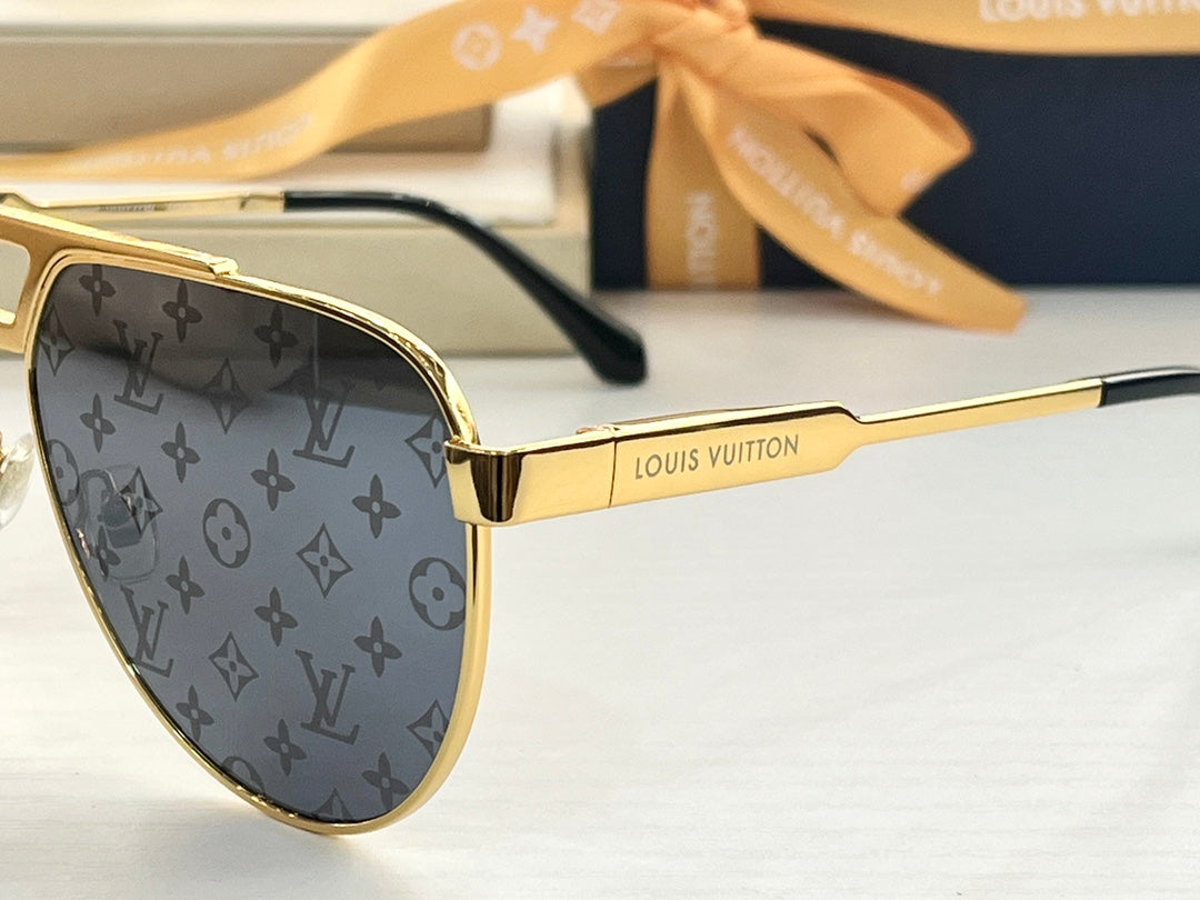 Best Replica Louis Vuitton Sunglasses - Colareps