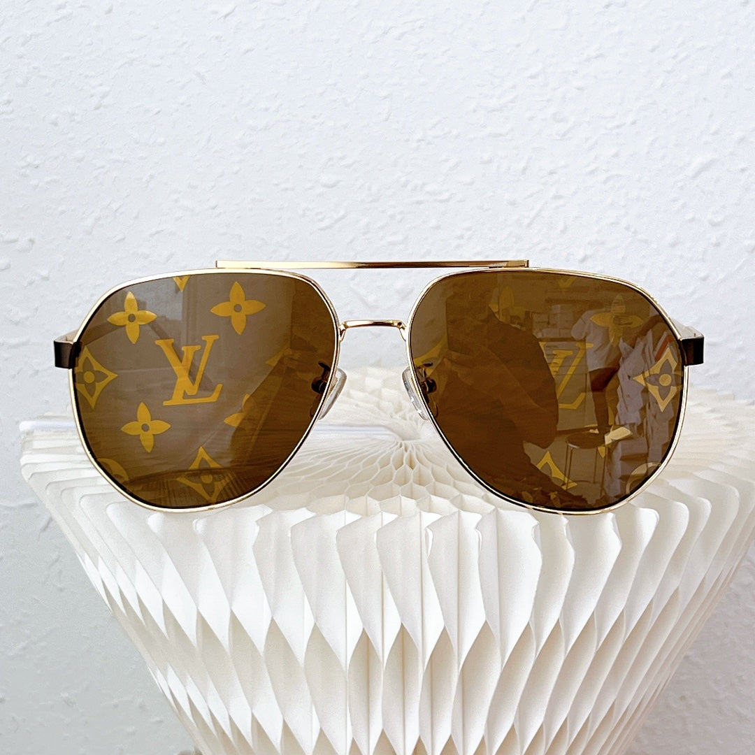 Best Replica Louis Vuitton Sunglasses - Colareps