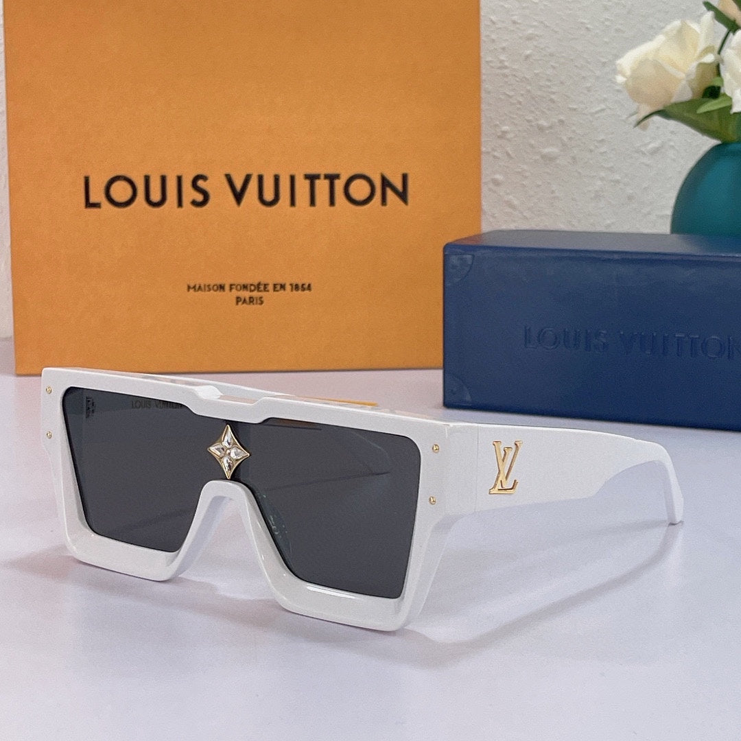 Best Replica Louis Vuitton Sunglasses - Colareps