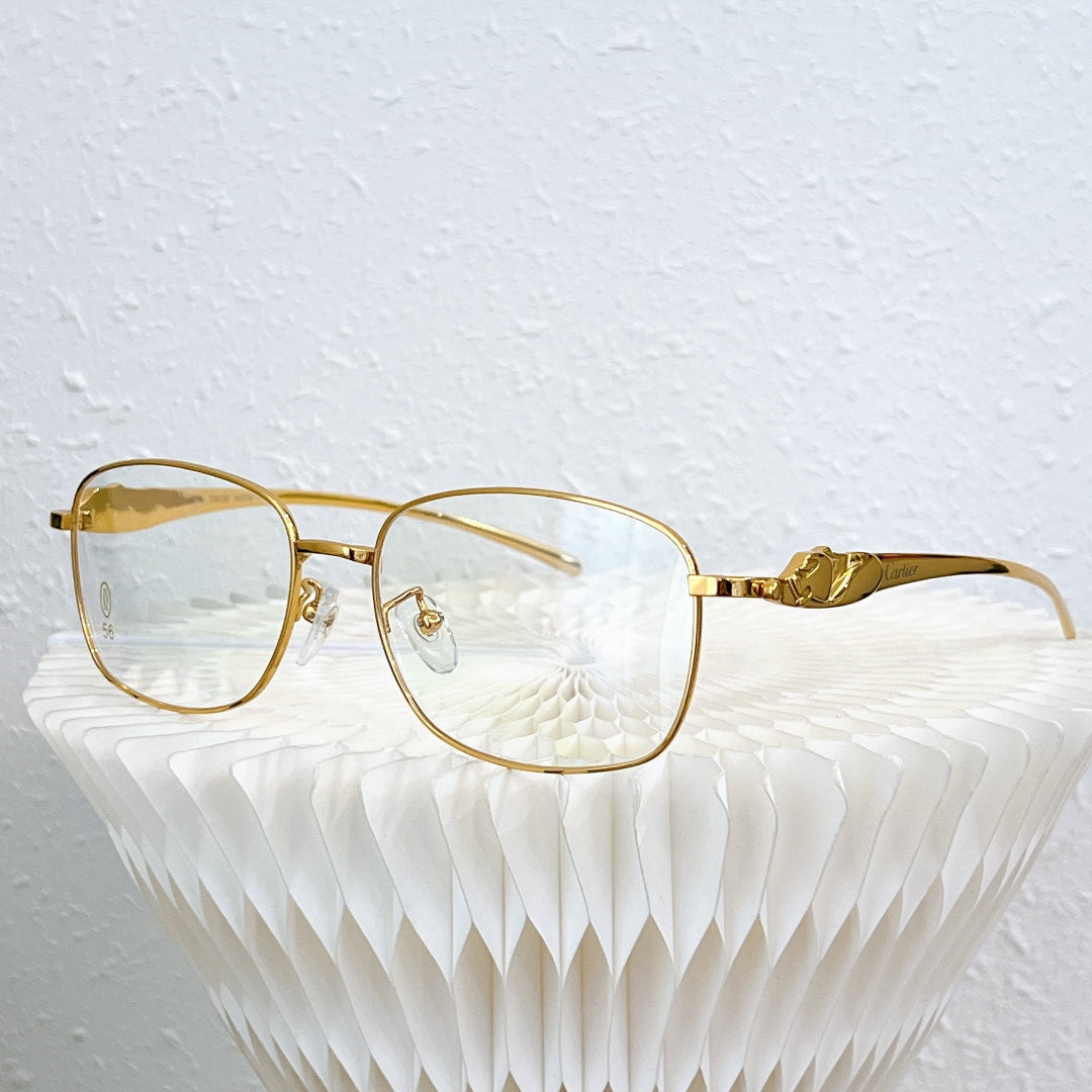 Best Replica Cartier Glasses - Colareps