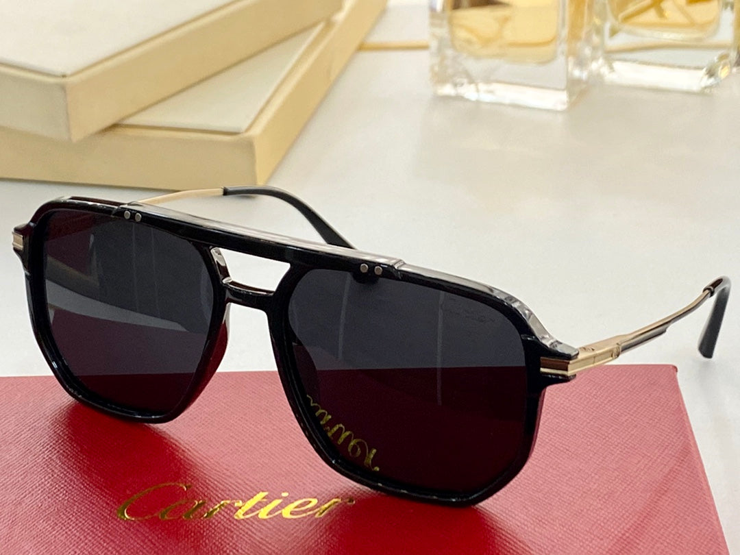 Best Replica Cartier Sunglasses - Colareps
