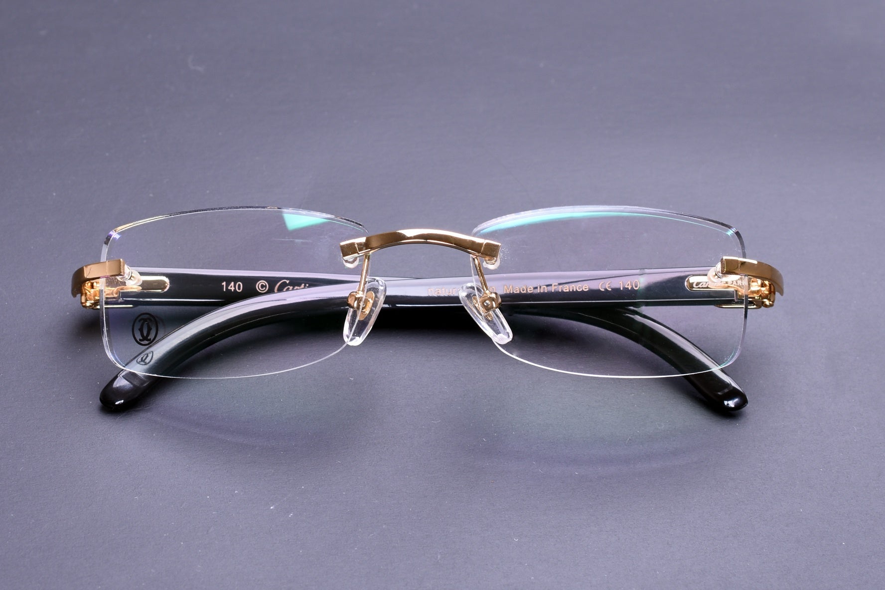Best Replica Cartier GlassesReplica Cartier Glasses - Colareps