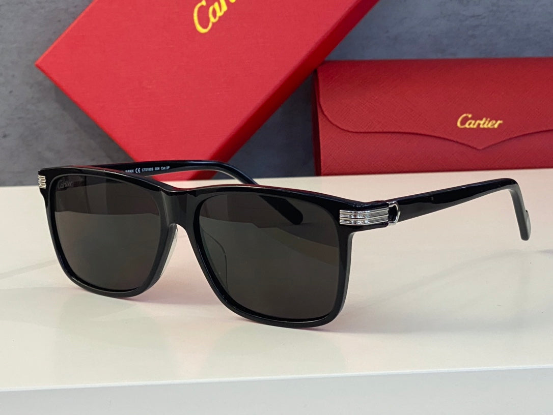 Best Replica Cartier Sunglasses - Colareps
