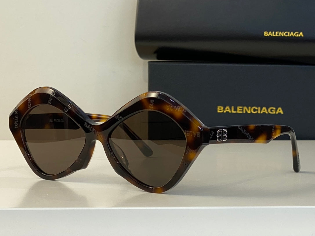 Best Replica Balenciaga Sunglasses - Colareps