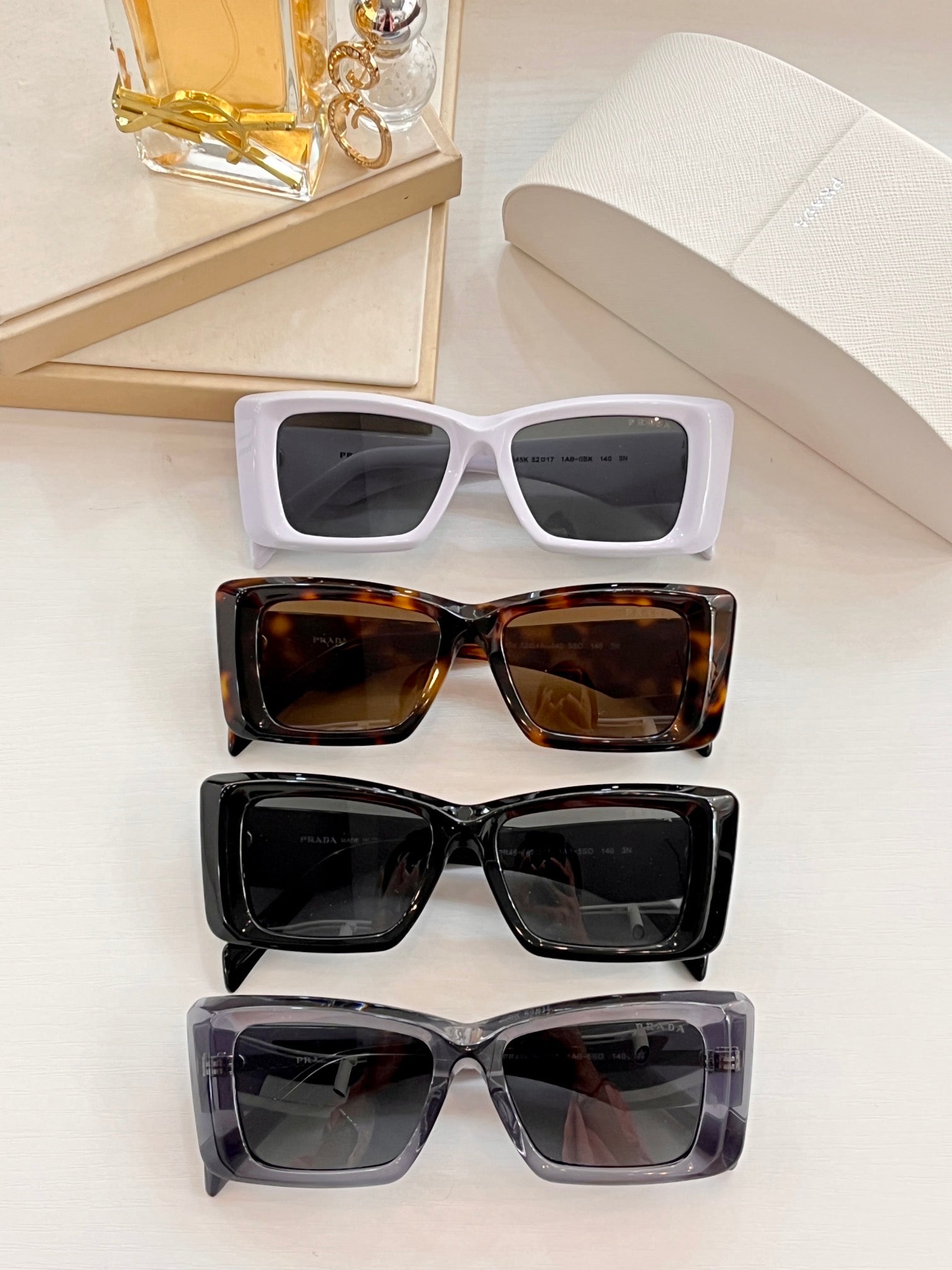 Best Replica Prada Sunglasses - Colareps