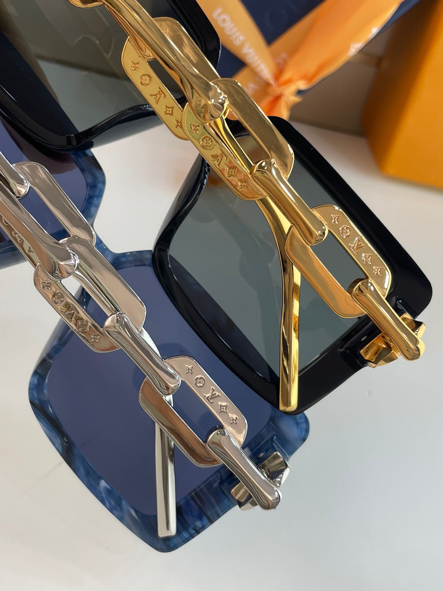 Best Replica Louis Vuitton Sunglasses - Colareps